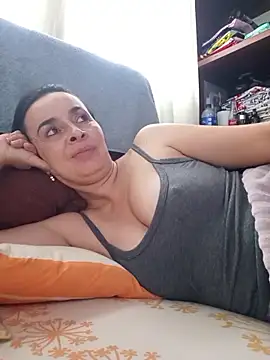 Samantha Sullivan  online show from 04/20/26, 12:19