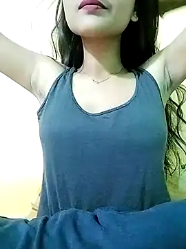 MISSQUEEN48 online show from 02/14/25, 02:44