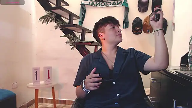  AlexMorris online show from 02/12/26, 05:41