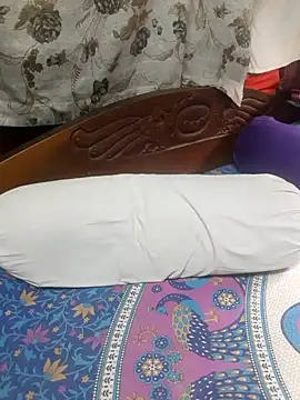 sajida34 online show from 03/21/25, 12:51