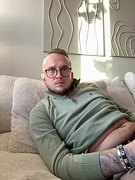 thehornyguy97 online show from 12/19/25, 12:12