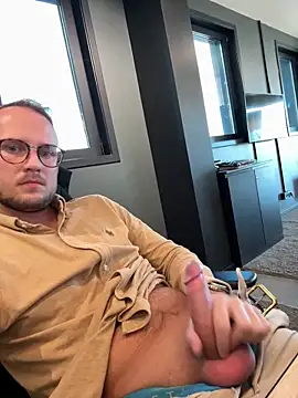 thehornyguy97 online show from 04/23/26, 03:58