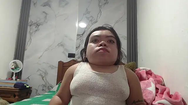 Michelle Brooks online show from 01/25/25, 11:22