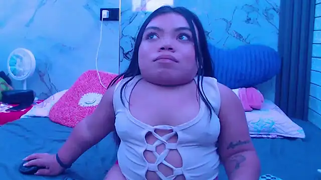 Michelle Brooks online show from 09/13/25, 03:39