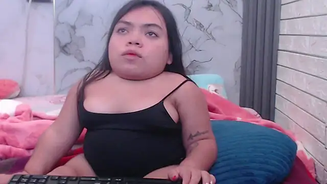 Michelle Brooks online show from 10/16/25, 07:20