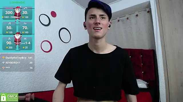 Alann sr online show from 12/26/24, 06:12