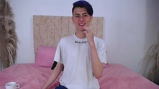 Alann sr online show from 02/02/25, 05:21