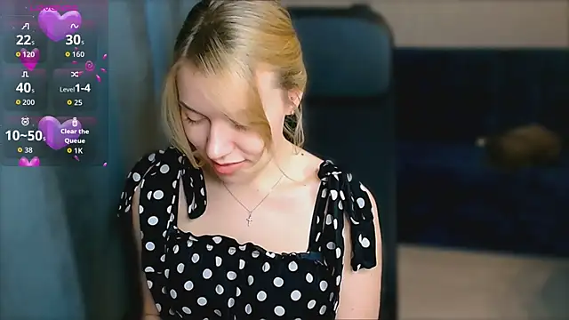 TaylorBre online show from 03/18/26, 06:27