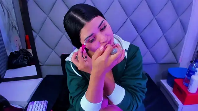 venusowen  online show from 02/11/26, 01:49