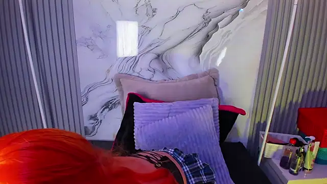 venusowen  online show from 04/18/26, 03:16