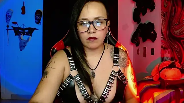 LilithSharon online show from 05/30/26, 07:44