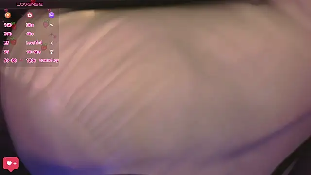 Angel-Devil666 online show from 04/25/26, 10:29