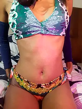 Levinya online show from 02/07/26, 05:00