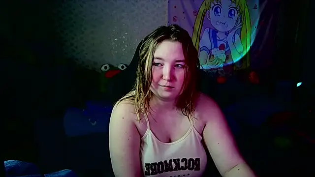 Snapshot of ChimberWol chatting on 01/15/25, 02:17 ChimberWol online show from 01/15/25, 02:17
