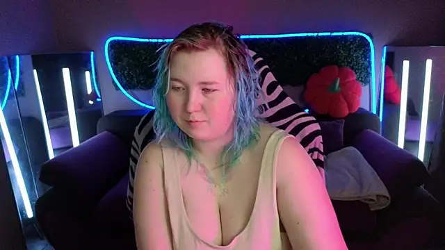 ChimberWol online show from 11/20/25, 02:12