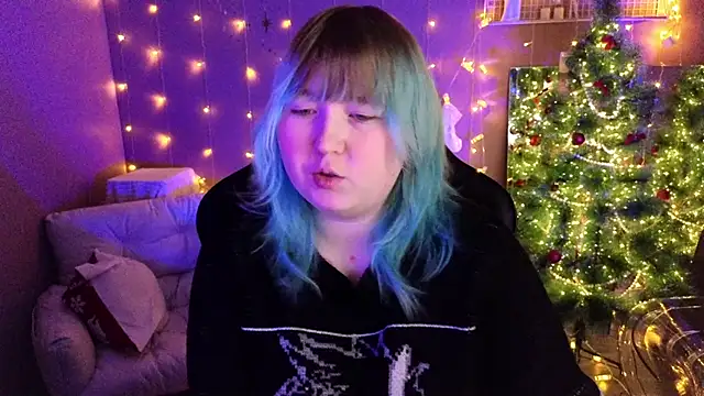 ChimberWol online show from 01/14/26, 09:37