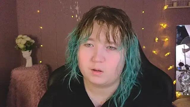 ChimberWol online show from 02/07/26, 02:04