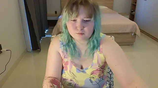 ChimberWol online show from 03/13/26, 02:07