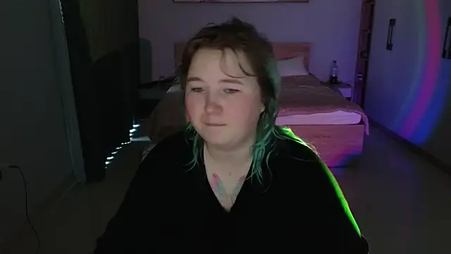 ChimberWol online show from 04/01/26, 12:00