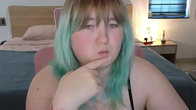 ChimberWol online show from 04/02/26, 07:06