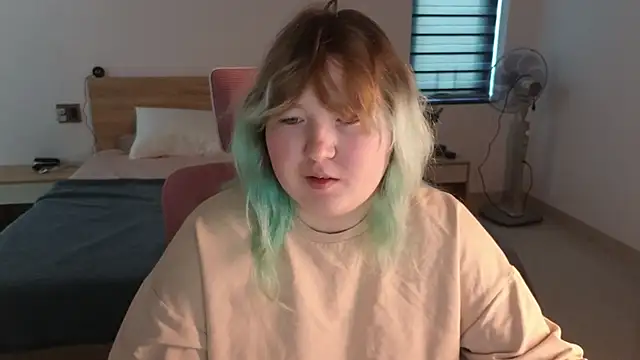 ChimberWol online show from 04/27/26, 12:30