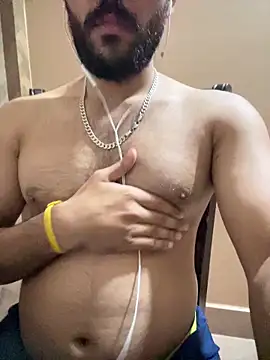 YourNudeBoy  online show from 10/13/25, 11:43