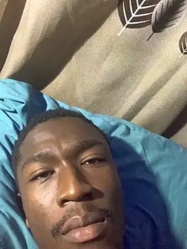 MrBlaq25 online show from 06/09/26, 07:58