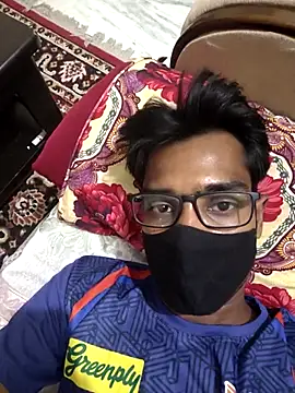 Tomato boy online show from 09/21/25, 05:47