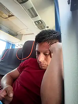 alexchir4 online show from 10/13/25, 08:42