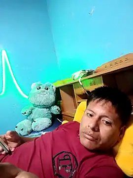 alexchir4 online show from 05/02/26, 07:30