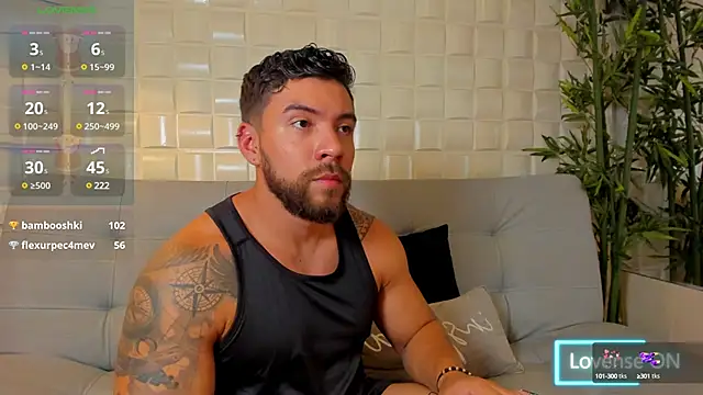  dreammr1  online show from 01/14/25, 01:04