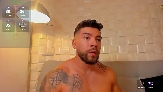  dreammr1  online show from 01/20/25, 02:53