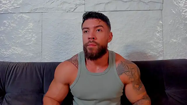  dreammr1  online show from 03/11/25, 02:40