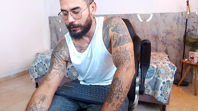 hanz col online show from 11/29/25, 11:57