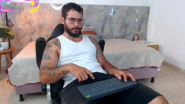 hanz col online show from 01/08/26, 12:18