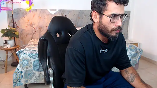 hanz col online show from 01/10/26, 04:47