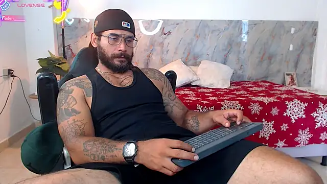 hanz col online show from 02/09/26, 02:43