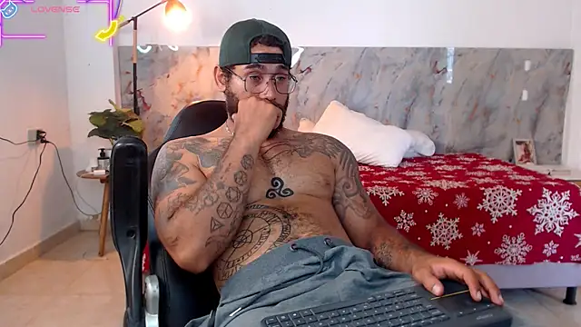 hanz col online show from 02/11/26, 02:44