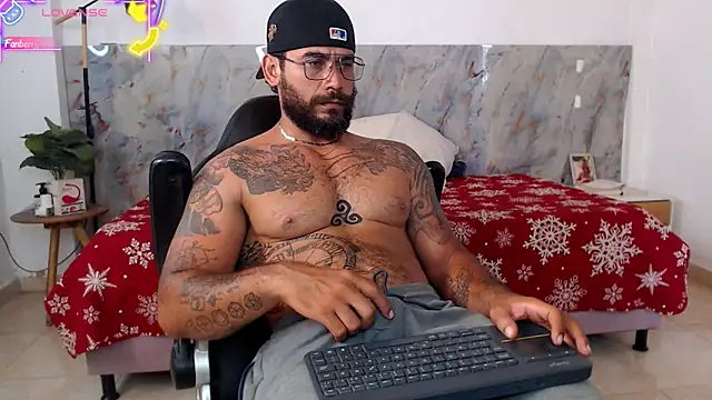 hanz col online show from 02/23/26, 03:53