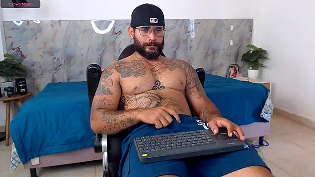 hanz col online show from 03/09/26, 04:00