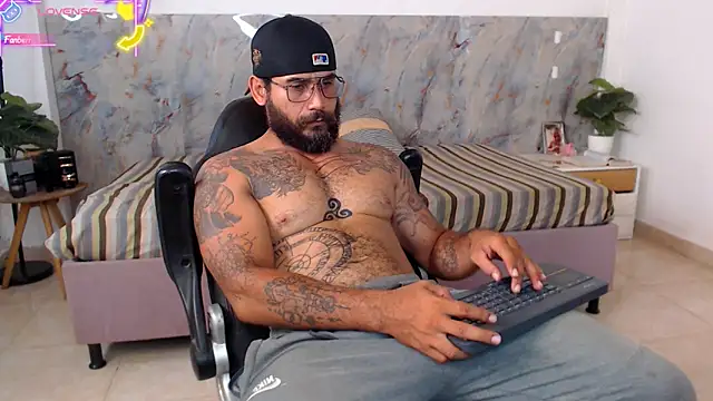 hanz col online show from 03/24/26, 10:59