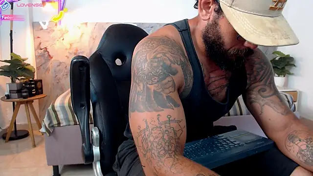 hanz col online show from 04/01/26, 02:25