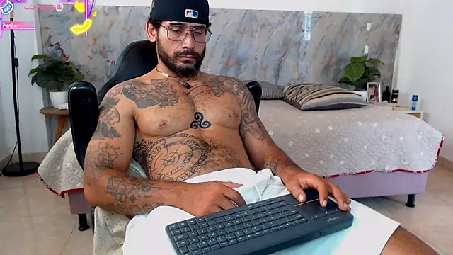hanz col online show from 06/21/26, 02:41