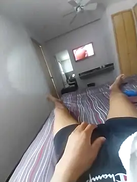 Pedritovergon20cm online show from 03/11/25, 07:47