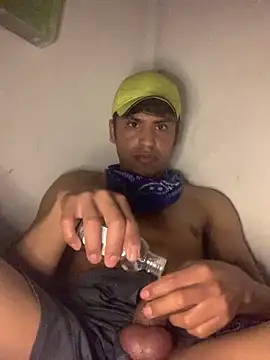 Pedritovergon20cm online show from 02/16/26, 11:23