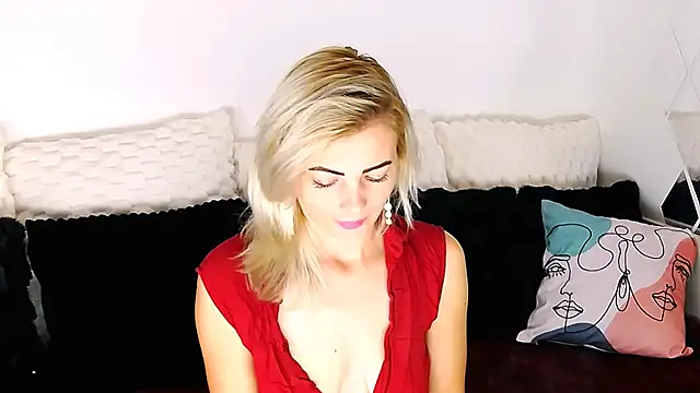 Aly girl1 online show from 11/11/25, 02:17