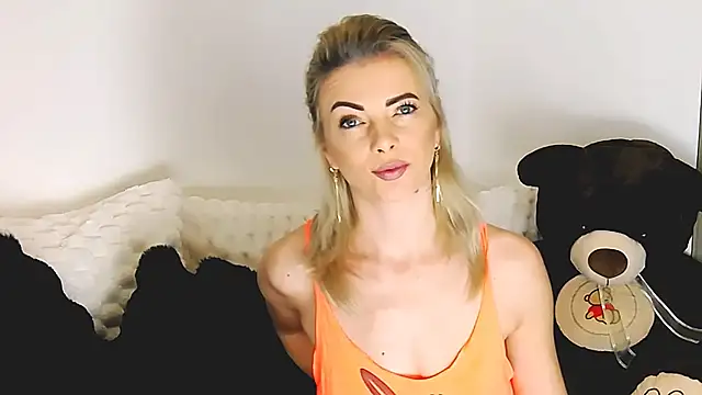 Aly girl1 online show from 01/06/26, 11:03