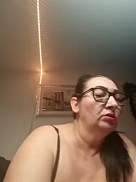 Genoveva73sexy online show from 12/13/24, 11:02