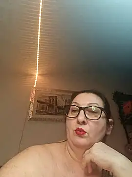 Genoveva73sexy online show from 02/19/25, 06:54