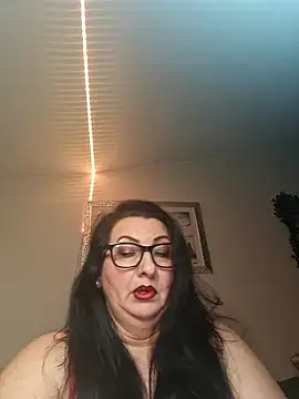 Genoveva73sexy online show from 02/22/25, 10:20